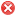 Actions Remove Icon 16x16 png