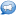 Apps Konv Message Icon 16x16 png