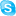 Apps Skype Icon 16x16 png