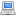 Devices Computer Laptop Icon 16x16 png