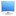 Devices Screen Icon 16x16 png