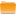 Filesystems Folder Orange Icon 16x16 png