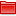 Filesystems Folder Red Icon 16x16 png