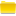 Filesystems Folder Yellow Icon 16x16 png