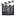 Filesystems Video Icon 16x16 png