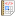 Mimetypes Application Vnd.sun.xml.calc.template Icon 16x16 png