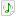 Mimetypes Audio AAC Icon 16x16 png