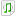 Mimetypes Audio X Flac Icon 16x16 png