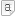 Mimetypes Font Bitmap Icon 16x16 png