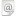 Mimetypes Message RFC822 Icon 16x16 png