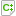 Mimetypes Source CPP Icon 16x16 png