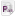 Mimetypes Source P Icon 16x16 png