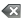 Actions Clear Left Icon 22x22 png