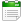 Actions List Icon 22x22 png