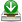 Actions Mail Get Icon 22x22 png