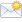 Actions Mail Mark Unread New Icon 22x22 png