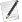 Apps KWrite Icon 22x22 png