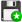 Devices 3.5 Floppy Mount Icon 22x22 png