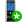 Devices Cellular Phone Mount Icon 22x22 png