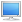 Devices Display Icon 22x22 png