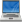 Devices Laptop Icon 22x22 png