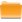 Filesystems Folder Orange Icon 22x22 png