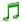 Filesystems Music Icon 22x22 png