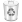 Filesystems Trash Can Empty Alt Icon 22x22 png