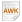 Mimetypes Application X AWK Icon 22x22 png