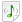 Mimetypes Audio X Mpegurl Icon 22x22 png