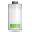 Actions Battery Discharging 020 Icon 32x32 png
