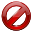 Actions Button Cancel Icon 32x32 png