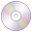 Actions CD Icon 32x32 png
