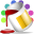 Actions Color Fill Icon 32x32 png