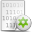 Actions CompFile Icon 32x32 png