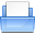 Actions Document Open Icon 32x32 png