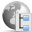 Actions DOM Tree Viewer Icon 32x32 png