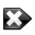 Actions Edit Clear Location Bar Icon 32x32 png