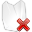 Actions Edit Delete Shred Icon 32x32 png