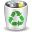 Actions Edit Trash Icon 32x32 png