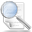 Actions File Find Icon 32x32 png
