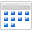 Actions Fileview Icon Icon 32x32 png