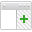 Actions Fileview Split Icon 32x32 png