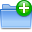 Actions Folder New Icon 32x32 png