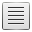 Actions Format Justify Fill Icon 32x32 png