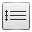 Actions Format Line Spacing Normal Icon 32x32 png