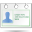Actions Identity Icon 32x32 png