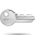 Actions KGpg Key1 Kopete Icon 32x32 png