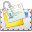 Actions Kontact Summary Icon 32x32 png