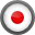 Actions Media Record Icon 32x32 png